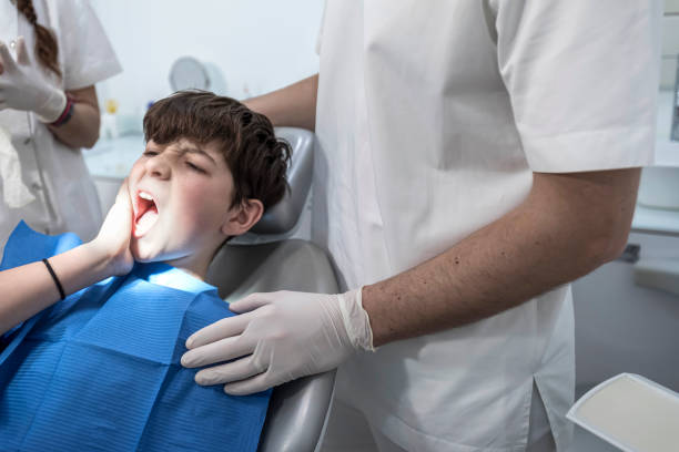 Best Emergency Broken Tooth Repair in Reading, OH