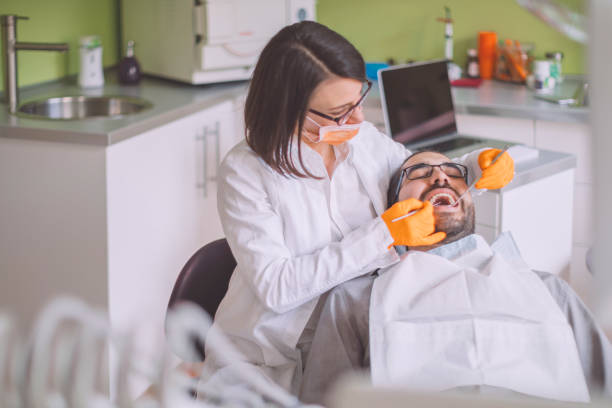 Best Walk-In Emergency Dentist in Reading, OH