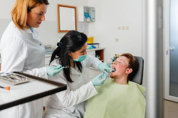 Best Emergency Treatment for Toothache in Reading, OH